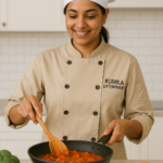 cook service near me