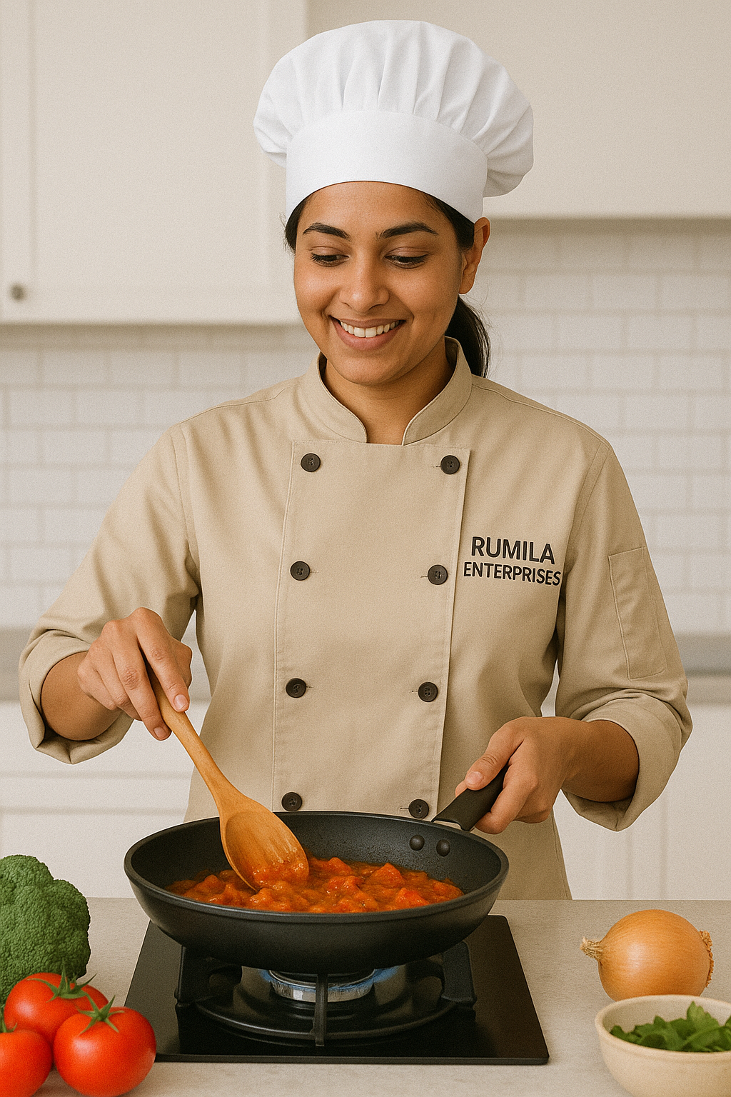 cook service near me