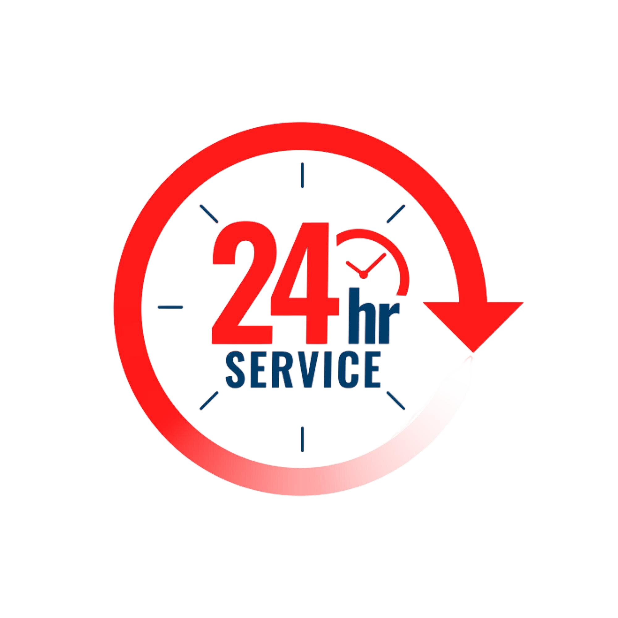 24-Hour Live-In Maid Service